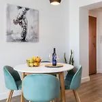 Apartamento Romantic With Balcony Split