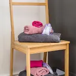 Romantic With Balcony Split