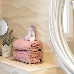 Apartamento Romantic With Balcony