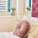 Apartamento Romantic With Balcony Split