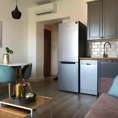 Romantic With Balcony * Split