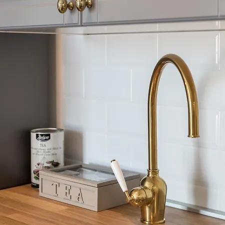 Apartman Romantic With Balcony *