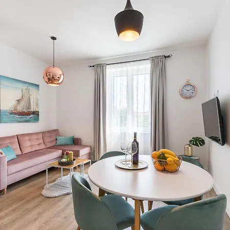 Romantic With Balcony *