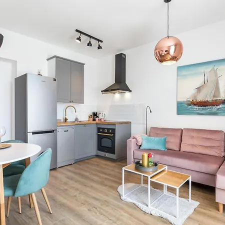 Romantic With Balcony * Split