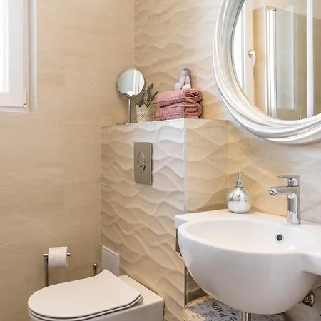 Romantic With Balcony