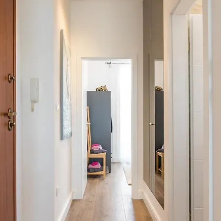 Romantic With Balcony