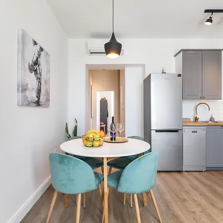 Romantic With Balcony *