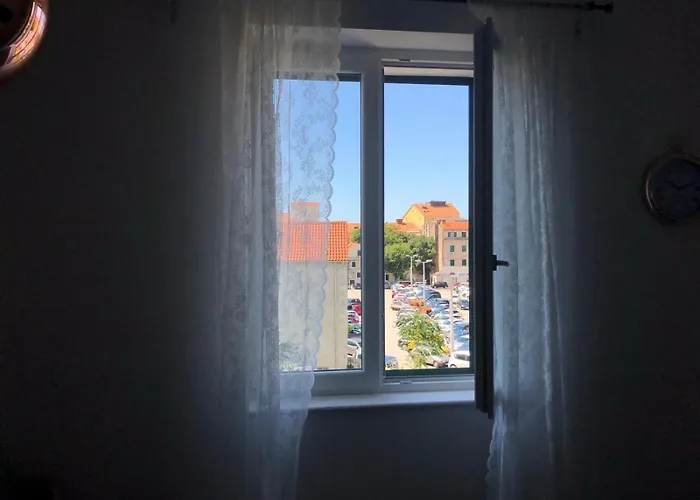 Romantic With Balcony * Split