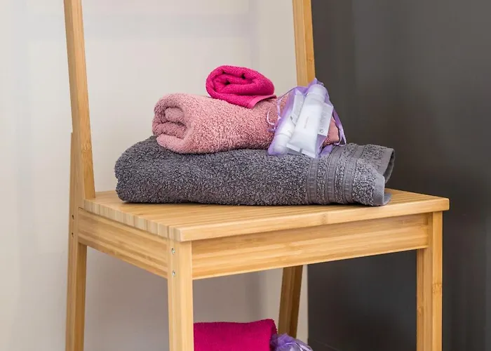 Romantic With Balcony Split