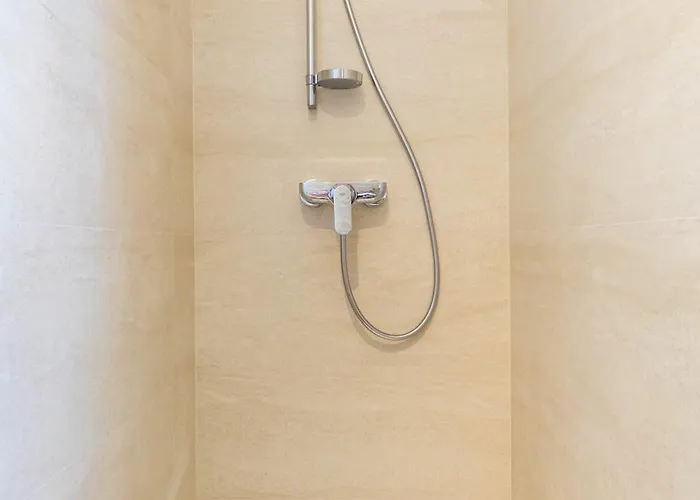 Romantic With Balcony * Split